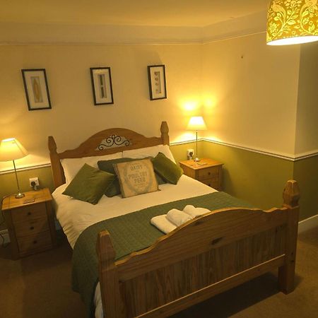 St Quintin Arms Hotel Harpham Exterior photo